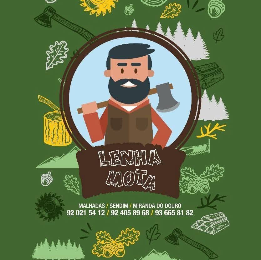 Lenha Mota