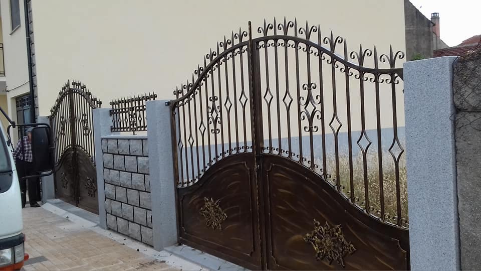 Serralharia Jaime Pires