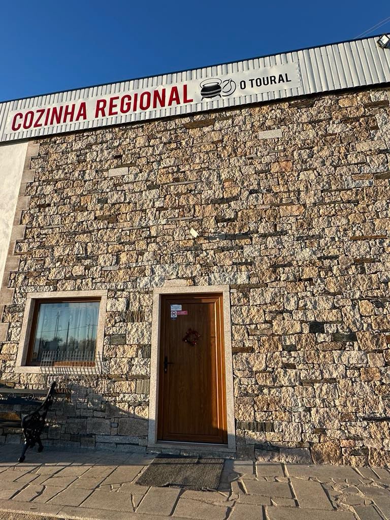 Cozinha Regional "Toural"